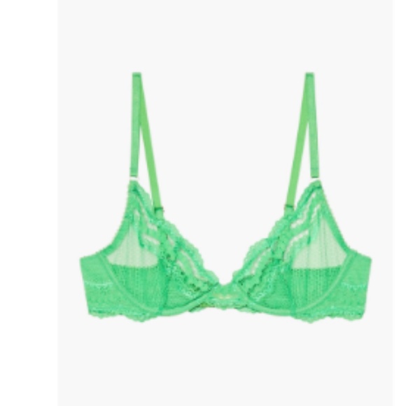 Savage X Fenty Intimates & Sleepwear Savage X Fenty And